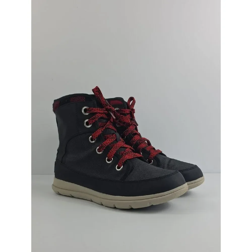 Sorel Explorer Next Joan Winter‎ Women's Boots Size 9.5